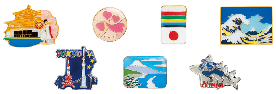 ラッカーエポバッジ